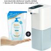 Automatický dávkovač mydla + Marsiglia 1,5L