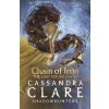 The Last Hours: Chain of Iron (Cassandra Clare)()