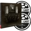 Opeth, Opeth Last Will and Testament 2 CD, CD