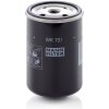 Palivový filter MANN-FILTER WK 731