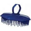 Duko kefa groomer s očkom - 1023
