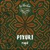 Rapé Pixuri