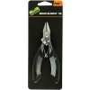 FOX Edges Carp Braid Blades XS