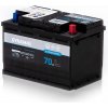 DYNAMAX ENERGY Blueline 70 ASIA P 12V 70Ah 600A 635226