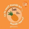 Svět - Co to voní? Poznáš to? Poznáš i barvu? - Svojtka&Co.