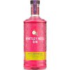 Whitley Neill Apple & Berry Gin 41,3% 0,7 l (čístá fľaša)