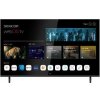 SLE 43US803B WEBOS SMART TV SENCOR