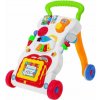 Chodítko Huanger interaktivní chodítko Baby walker (5998230795146)