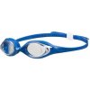 Plavecké okuliare arena SPIDER clear-blue