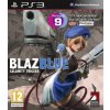 BlazBlue - Calamity Trigger (PS3)