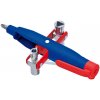 Knipex kolíkový kľúč na rozvodové skrine 001107