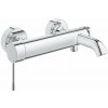 Grohe Essence Vaňová batéria, chróm 33624001-GR