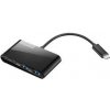 USB Hub Lenovo Select USB-C 4-port Hub GX91L84354