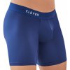Clever modré boxerky Classic Match, S