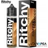 Ritchy Shake & Vape Coffee Tobacco 10 ml
