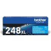 Brother TN-248XL Cyan (2 300 str.) TN248XLC