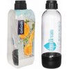 Orion Aquadream Fľaša čierna 1,1l