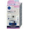 Nivea Cellular Expert Filler denný a nočný krém 2 x 50 ml darčeková sada