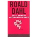 Další příběhy nečekaných konců - Roald Dahl