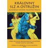 Královny slz a ostružin - Almanach ženské milostné poezie - Sylva Lauerová