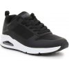 Skechers Uno Sol Black/White M 232248-BKW EU 42