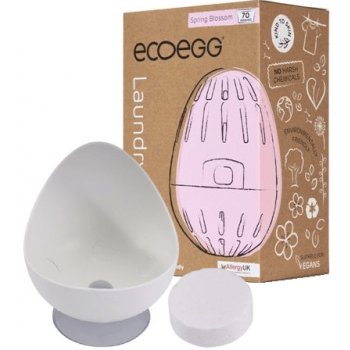 ECOEGG Ltd. EKO Pracie vajíčko 70 praní Svieža bavlna