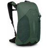 Osprey Hikelite LT 16l zelená