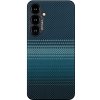 Pitaka MagEZ 4 case, moonrise - Samsung Galaxy S24 FM2401
