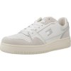 Tommy Jeans Módne tenisky TJW RETRO BASKET SNEAKER Biela
