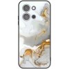 Picasee silikónový čierny obal pre Xiaomi Redmi 15C 5G - Her