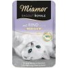 MIAMOR Ragout Royale Kitten hovädzie mäso v želé 100 g