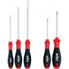 Wiha 41488 Šroubováky SL, PH SoftFinish (Sada 5 dílů)