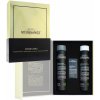 MY.ORGANICS Hydrating Deluxe darčeková sada hydratačný šampón 250 + hydratačný kondicionér 250 ml + vlasový elixír 30 ml