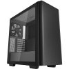 DEEPCOOL CK500, USB-C, čierna R-CK500-BKNNE2-G-1