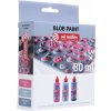 Talens Art Creation Blob Sada akvarelových farieb Pink 3 x 80 ml
