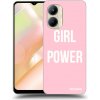 Picasee ULTIMATE CASE pro Realme C33 (2023) - Dievčenské sila