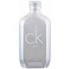 Calvin Klein CK one Platinum edition toaletná voda unisex 100 ml tester