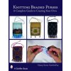 Knitting Beaded Purses (Nancy Seven Van Der Puy)(Brožovaná)