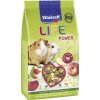 Krmivo pre morčatá Vitakraft Vita Life Power 600 g
