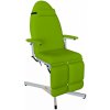 Mobercas SF-1030-B-POD Farba čalúnenia: 43 - biela WHITE #8032 178*56 cm | 48 kg | 17 farieb + Darček: Stolička