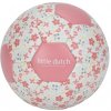 Little Dutch Loptička nafukovacia Pink