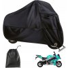 Obal na motocykel vodotesný 245x105x125 cm