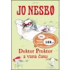 Doktor Proktor a vana času (2.) - Jo Nesbo