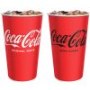 Pohár 700-750 ml Coca Cola 25 ks