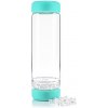 VitaJuwel fľaša inu! oceánovo modrá 500 ml