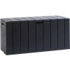 Toomax BRAVO box 270 L grafit