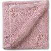 KELA Uterák LADESSA 100% bavlna 50 x 100 cm staroružová
