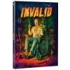 Invalid DVD Magic Box