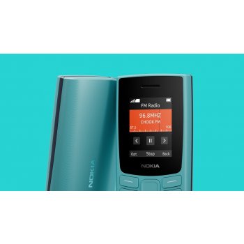 Nokia 105 2G Dual Sim 2023