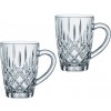 Šálka na čaj Nachtmann Noblesse 2ks 350 ml krištáľová 103771